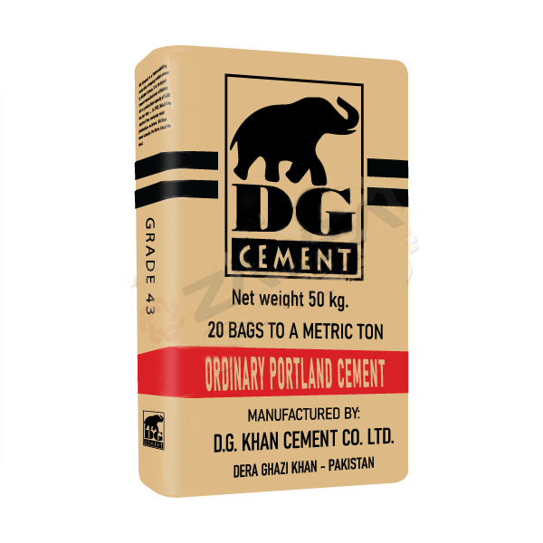 cement