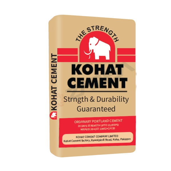 cement